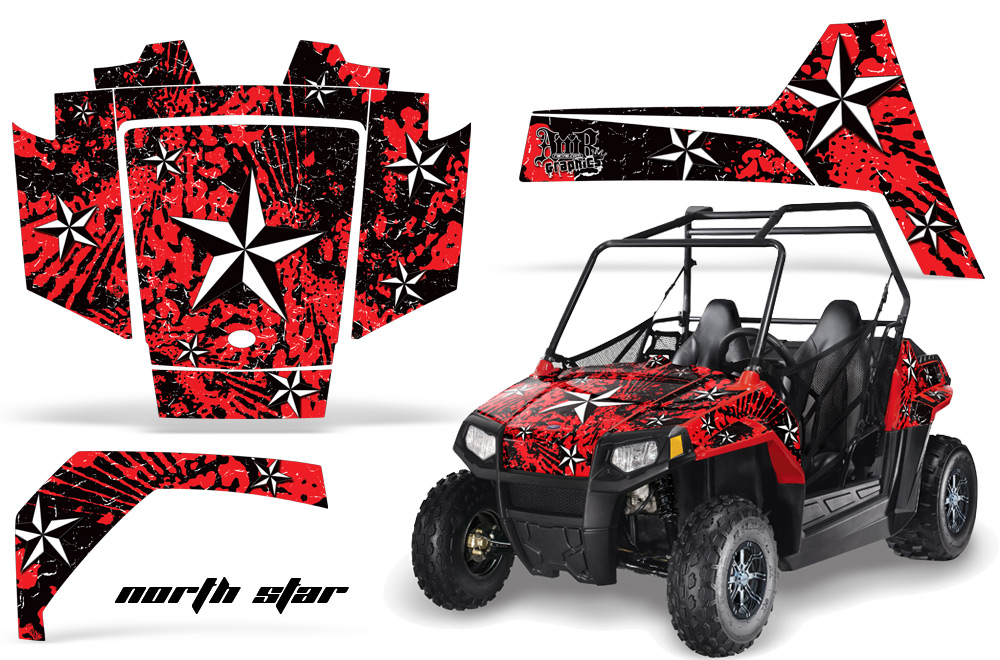 POLARIS RZR170 NS R